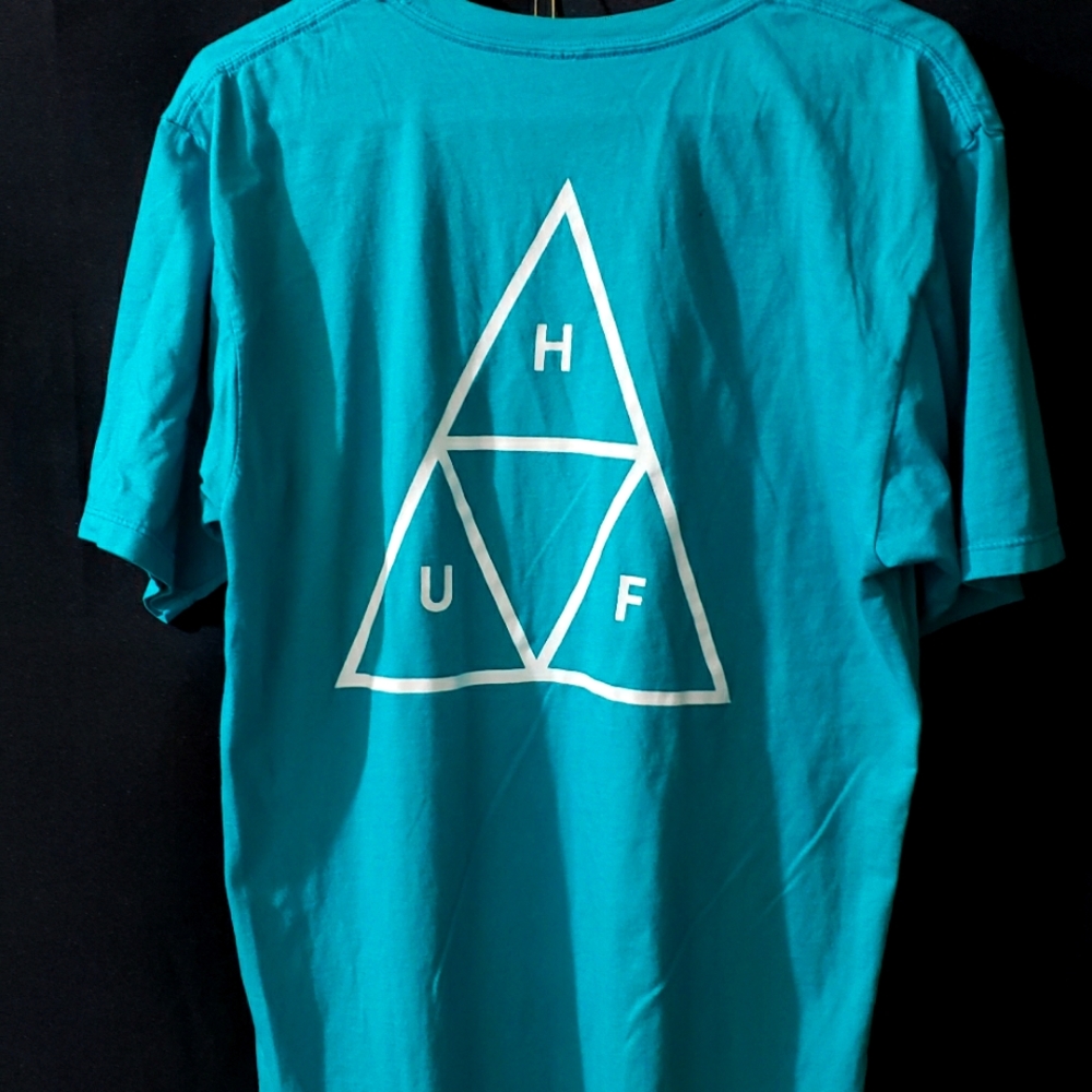 HUF Graphic TShirt